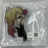 地縛少年花子くん　PRINCESS CAFE 第2弾 缶バッジ 地縛少年花子くん プリンセスカフェ第2弾 缶バッジ 源光 | K