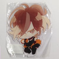 DIABOLIK LOVERS　無神ユーマ　アクリルスタンド