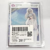 大河幻想ラジオドラマ『魔道祖師』 THEキャラSHOP 飛花甘露 ver
