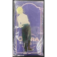 中村明日美子『同級生』 OPERA  cafe   アクリルスタンド　草壁光【BLグッズ】