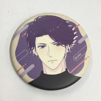シン・エヴァンゲリオン メタルマウスパッド真希波・マリ・イラスト