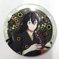 ゴールデンカムイ トレーディング コレクション缶バッジ プチ