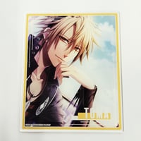 Obey Me！ マモン 缶バッジ | K-BOOKS 池袋 2次元グッズ通販