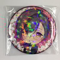 鋼の錬金術師】キンブリー コースター | K-BOOKS 池袋 2次元グッズ通販