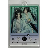 僕のヒーローアカデミア 上鳴 電気 名刺カードコレクション 第1
