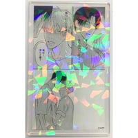 鯛代くん、君ってやつは。 たいえび祭 トレカ ヤマダ 『鯛代くん、君ってやつは。』 たいえび祭