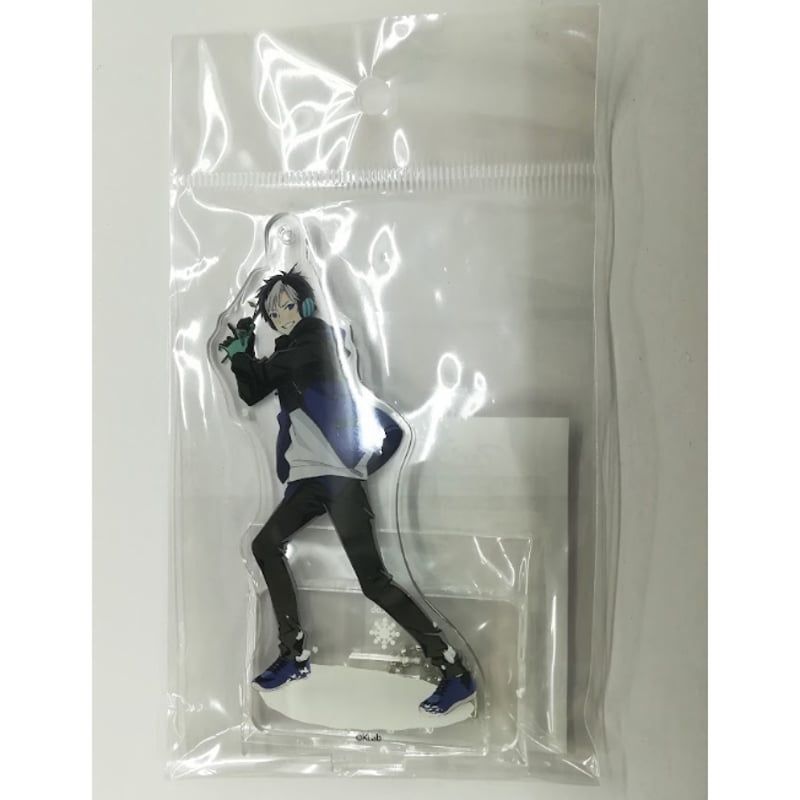アオペラ 是沢舞斗 アクリルスタンド Snowy day | K-BOOKS 池袋