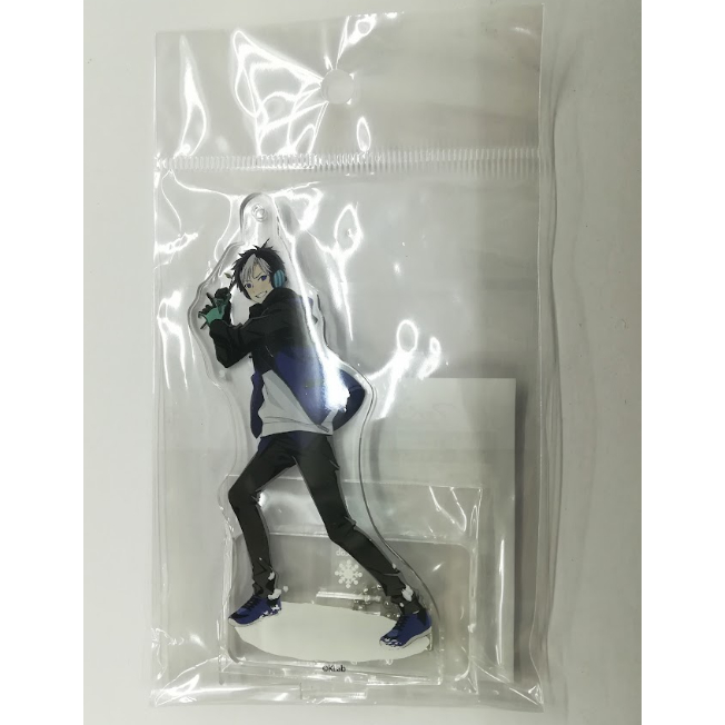 アオペラ 是沢舞斗 舞斗 アクリルスタンド アクスタ アオペラ -aoppella!?- アクリルスタンド 是沢 舞斗: キャラ