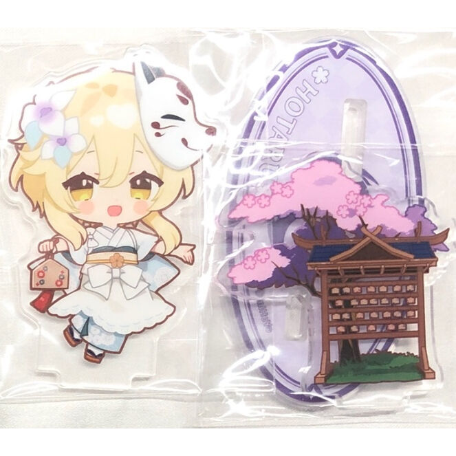 原神 蛍 原神×SWEETS PARADISE -櫻舞万雷- スイパラ ちびキャラ 原神 蛍 原神×SWEETS PARADISE -櫻舞万雷- スイパラ ちびキャラ