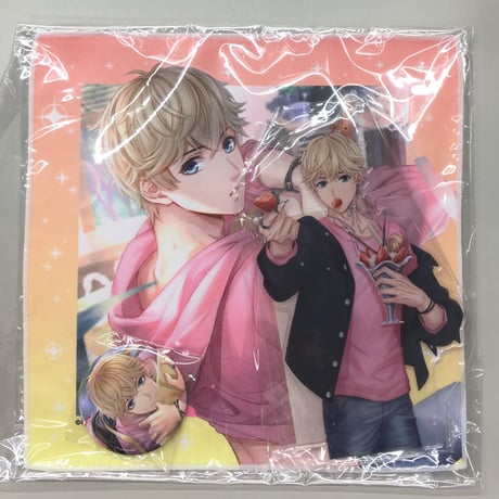 STORES 恋とプロデューサーの検索結果