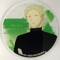 かげきしょうじょ!!』 DMMスクラッチ 杉本紗和 山田彩子 キャンバス