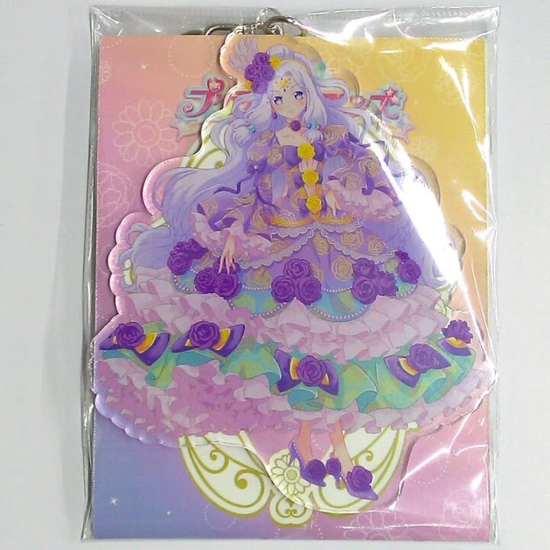 プリパラ にの アクリルキーホルダー プリティーオールフレンズ2020 プリパラ にの アクリルキーホルダー プリティーオールフレンズ2020