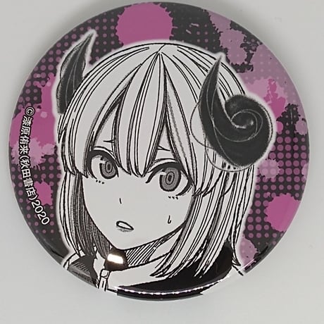 桃源暗鬼 缶バッジまとめ 桃源暗鬼 トレーディング缶バッジコレクションvol.1