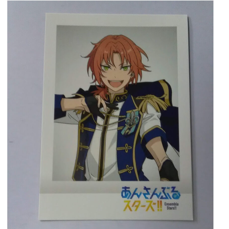 あんさんぶるスターズ！月永レオぱしゃこれ | K-BOOKS 池袋 2次元