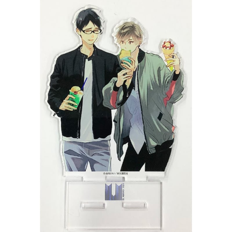 市川けい ブルースカイコンプレックス アクリルスタンド アクスタ