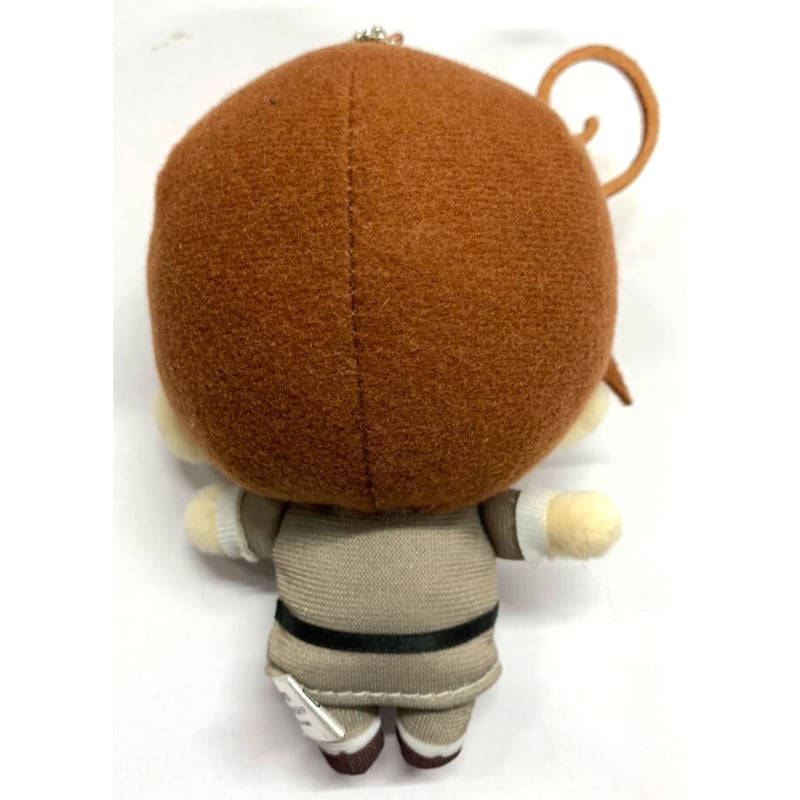 日丸屋秀和 『ヘタリア』 にとたん ぬいぐるみ ロマーノ | K-BOOKS