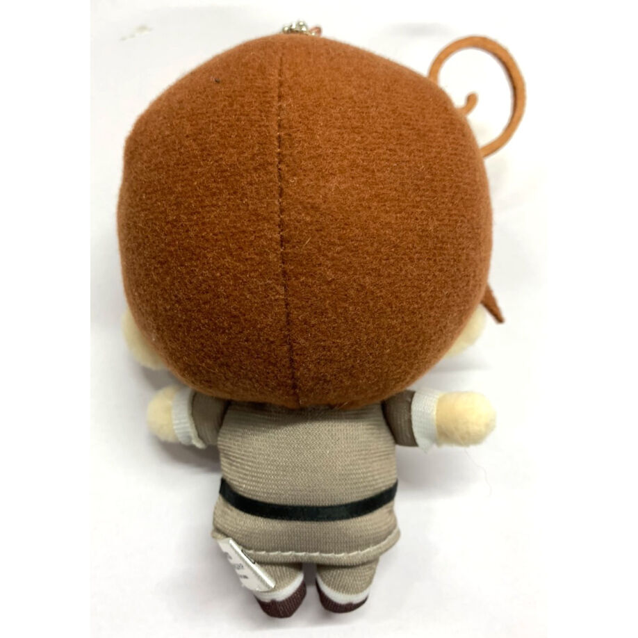 日丸屋秀和 『ヘタリア』 にとたん ぬいぐるみ ロマーノ | K-BOOKS