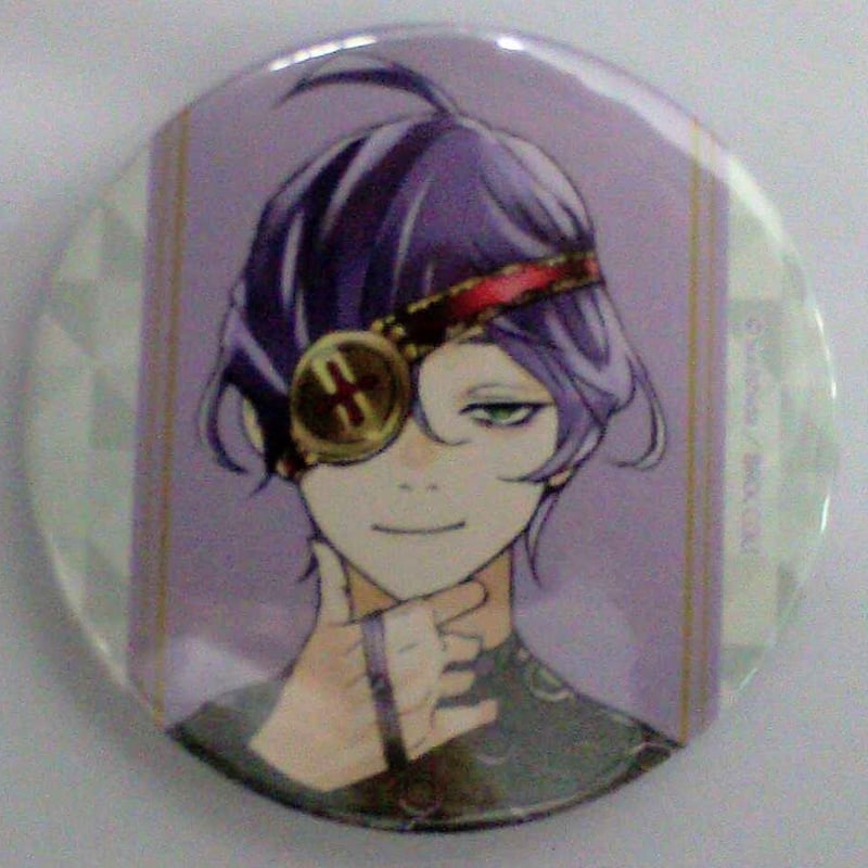 ジャックジャンヌ根地黒門 缶バッジ Amazon | ジャックジャンヌ 根地黒門 3周年 缶バッジ APRIIRYQ