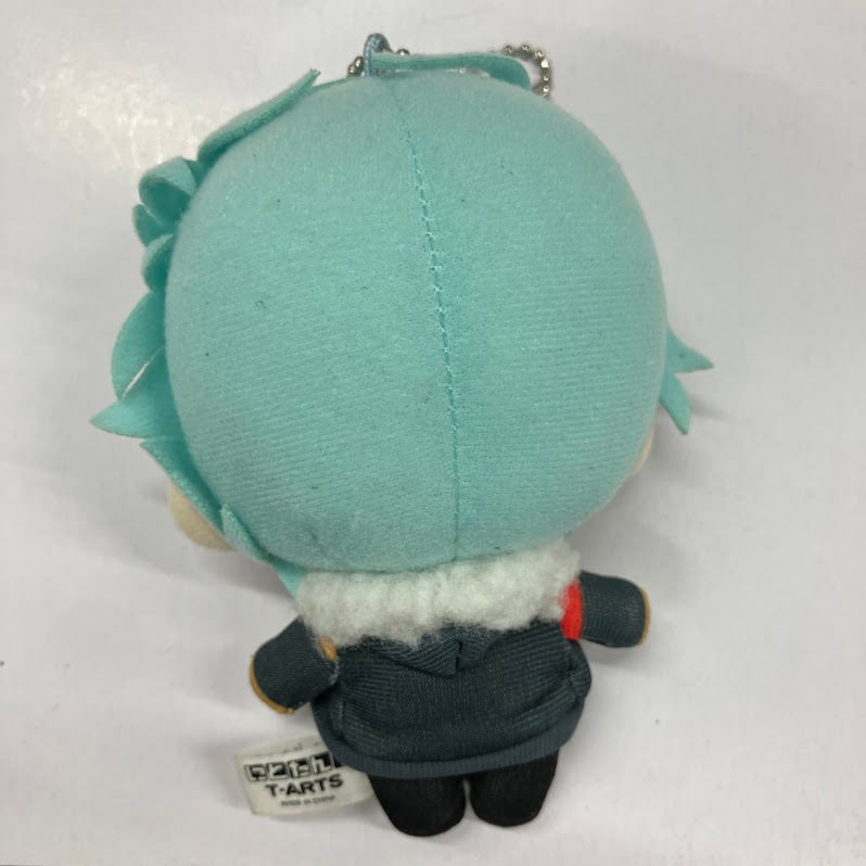 Collar Malice カラーマリス 笹塚尊 にとたん ぬいぐるみ original