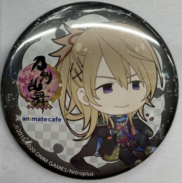 アニカフェ小竜景光 6月発売! ゲーム・おもちゃ・グッズ アニカフェ小竜景光