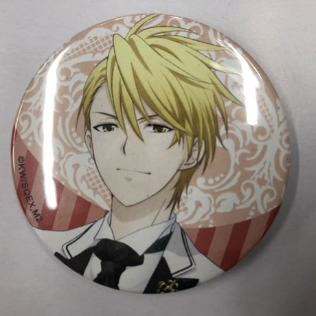 不機嫌なモノノケ庵 くじメイト 缶バッジ 安倍 晴齋 不機嫌なモノノケ庵 くじメイト 缶バッジ 安倍 晴齋 CATEGORY 不機嫌な