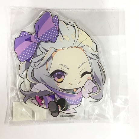 STORES CharadeManiacs アクリルスタンドの検索結果