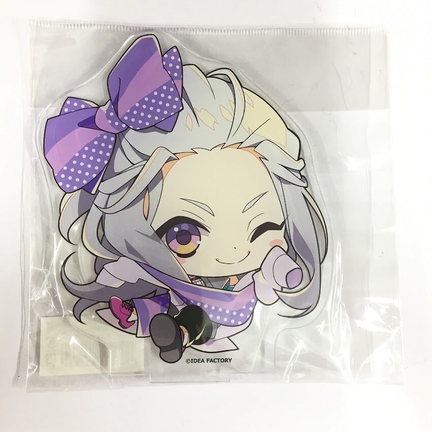 Charade Maniacs シャレマニ 凝部ソウタ アクスタ fit=scale-down,w=1200