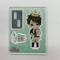 イケメン王宮　レイヴィス　アクリルスタンド