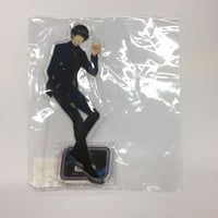 ハイキュー!! 天童 覚 アートコースター | K-BOOKS 池袋 2次元グッズ通販