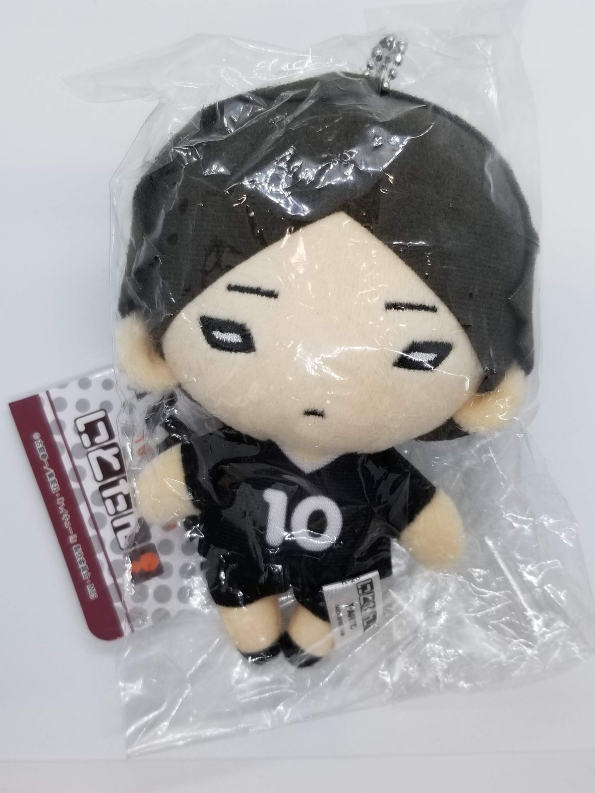 ハイキュー!! 角名 倫太郎にとたん ハイキュー!! 稲荷崎高校ボール ハイキュー!! 角名 倫太郎にとたん ハイキュー!! 稲荷崎高校ボール