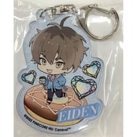 NU:カーニバル』 スペシャル くじ チェキ風 乳首 ブロマイド ブレイド