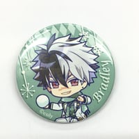 NAOE/東京エイリアンズ 天空橋 翔 コミック缶バッジ | K-BOOKS 池袋 2