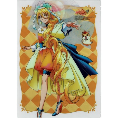 hugっとプリキュア | STORES