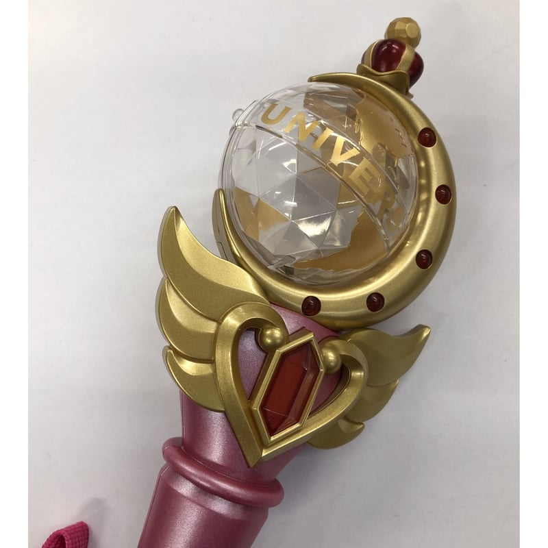 キューティ・ユニバーサル・ロッドUSJ セーラームーン