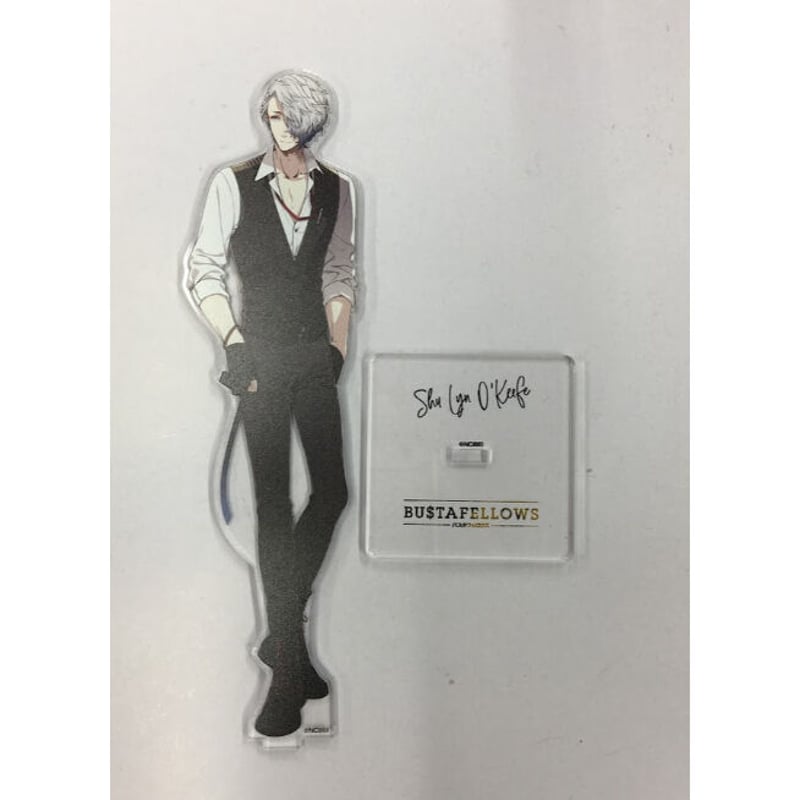 バスタフェロウズ アクリルスタンド シュウ