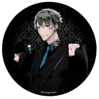 クギ『キリング・ストーキング』1巻 アニメイト特典 イラストカード