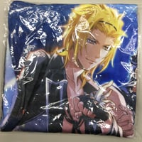 SEVENTH HEAVEN シオン 缶バッジ | K-BOOKS 池袋 2次元グッズ通販