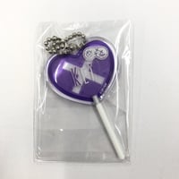 DIABOLIK LOVERS 小森ユイ 缶バッジ | K-BOOKS 池袋 2次元