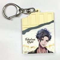 ヒプノシスマイク山田一郎【箔押し】ぱしゃこれHypnosis Flava Ver.2