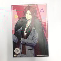 逆巻スバル アクリルキーホルダー ディアラバ DIABOLIKLOVERS グッズ: DIABOLIK LOVERS MORE，BLOOD ボッチくん アクリル
