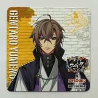 テニスの王子様 佐伯 虎次郎 コレクション缶バッジ TEAM WHITE | K