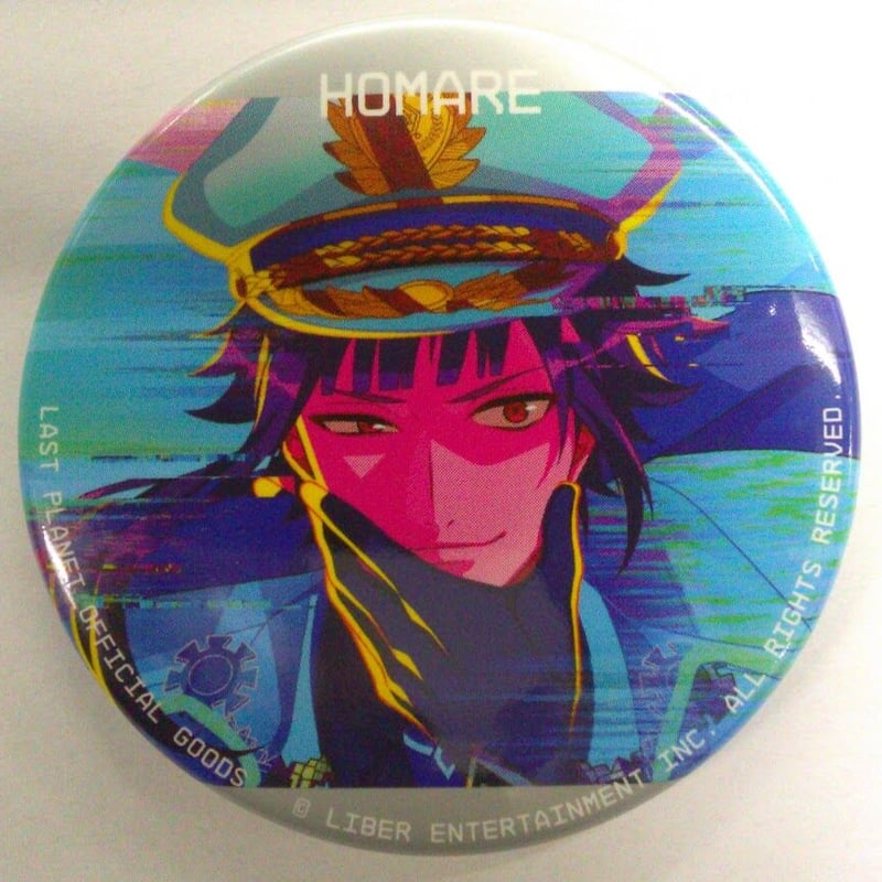 A3! 有栖川誉 Spotlight 缶バッジ A3! 有栖川誉 Spotlight 缶バッジ 缶バッジ 有栖川誉 A3