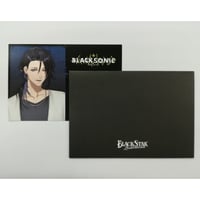 Fate/EXTRA CCC 無銘 「ワダアルコ展」シークレット・ガーデン