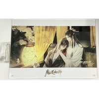 墨香銅臭 『魔道祖師』 アクリルボード【BLグッズ】