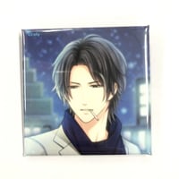 中村明日美子 『同級生シリーズ』『佐条利人の父とその部下』 POP UP