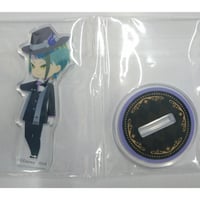 未開封】ツイステッドワンダーランド ツイステっち イグニハイド
