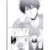 キヅナツキ『ギヴン』 シェリプラス10周年記念展 ポストカード 【BL