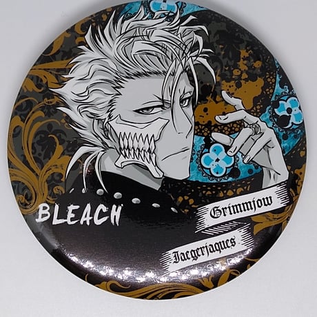 STORES BLEACHの検索結果