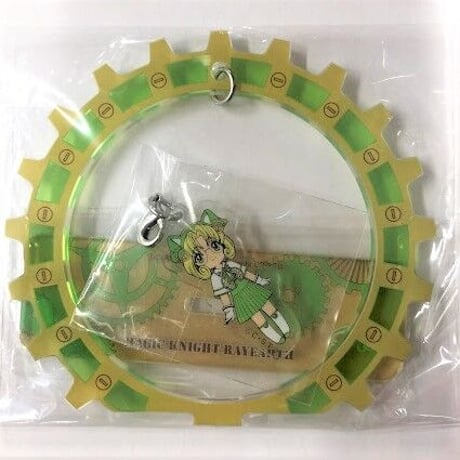 未使用　CLAMP 魔法騎士レイアース　グッズ dショッピング |CLAMP PREMIUM