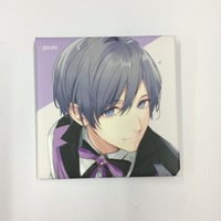 ときめきメモリアル Girl's Side 柊夜ノ介 缶バッジ | K-BOOKS 池袋 2